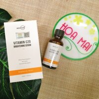Tinh chất Mediphar Vitamin C20 Brightening Serum 30ml