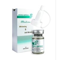 Tinh Chất Miraculous Intense Ampoule Whitening & Wrinkle D392