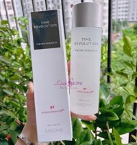 Tinh chất Missha Time Revolution The First Essence 5X