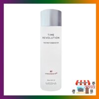 Tinh Chất MISSHA Time Revolution The First Essence 5X 150ml / Hàn Quốc