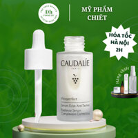 Tinh chất mờ thâm nám Caudalie Vinoperfect Radiance Serum