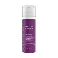 Tinh chất mờ thâm nám Paula’s Choice Clinical 1% Retinol Treatment