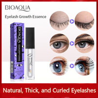 Tinh chất mọc lông mi Mascara dài và Volumizing