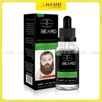 Tinh Chất Mọc Râu AICHUN BEAUTY - Baerd Growth Pure Naural Nutrients 30ml
