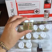 TINH CHẤT MỌC TÓC RADICAL MED ANTI HAIR LOSS AMPOULE TREATMENT .