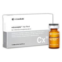 Tinh Chất Mọc Tóc Và Ngăn Rụng Tóc MD:Ceuticals MD Complex Hair-Revit CX