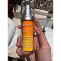 Tinh chất Murad làm sáng da, giảm thâm nám Murad Rapid Dark Spot Correcting Serum 30ml