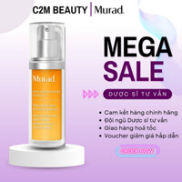 Tinh Chất Murad Rapid Dark Spot Correcting Serum Giảm Thâm Nám Nhanh 30ml