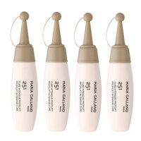 Tinh Chất Nâng Cơ 3D, Giảm Chảy Xệ Cho Da Lão Hóa Maria Galland 251 Profilift Intensive Cure