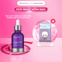 Tinh chất nâng cơ định hình đường nét mặt và cổ Skeyndor Lift Contour Elixir Face & Neck 30ml