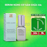 Tinh chất nâng cơ Estee Lauder Perfectionist Pro Rapid Firm + Lift Treatment fullbox 15ml