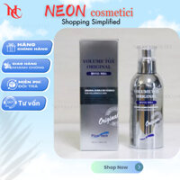 Tinh chất Nano Vline sủi bọt căng bóng da, chống lão hóa Pion Tech Volume Tox Original Peptide Essence 100ml