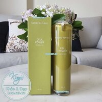 Tinh Chất Nature Republic Cell Power Essence