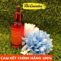 Tinh Chất Ngăn Ngừa Lão Hóa Từ Lựu innisfree Jeju Pomegranate Revitalizing Serum 50ml