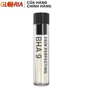 Tinh chất ngăn ngừa mụn đầu đen và bã nhờn Paula's Choice Skin Perfecting BHA 9 (9% Salicylic Acid) 0.83ml