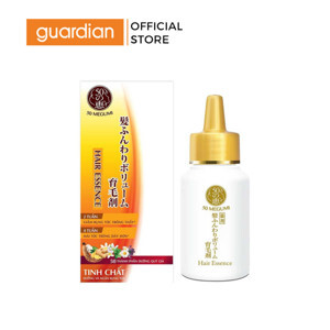 Tinh Chất Ngăn Rụng Tóc Rohto MEGUMI Essence (50ml)