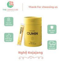Tinh chất nghệ Kojajang Cumin hàm lượng Cucumin 180mg Hàn Quốc