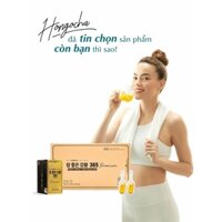Tinh chất nghệ nano Curcumin 365 Hàn Quốc [Chính hãng]