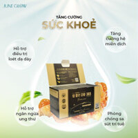 Tinh Chất Nghệ Nano Curcumin 365 Premium Hàn Quốc - Tăng Sức Khoẻ, Chống Lão Hoá, Giúp Làn Da Trẻ Đẹp
