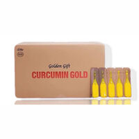 Tinh Chất Nghệ Nano Golden Gift Curcumin Gold Hàn Quốc