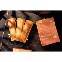 Tinh Chất Nghệ Tươi Nano Curcumin - Nước Nghệ Thanh Lọc Tiêu Hoá,Giảm Đau Và Trào Ngược Dạ Dày, Diệt khuẩn HP