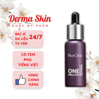 TINH CHẤT NGỪA LÃO HOÁ SKINCLINIC ONE MILLION SERUM - Derma Skin