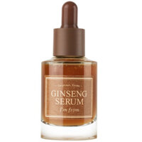 Tinh chất nhân sâm dưỡng da I’m From Ginseng Serum