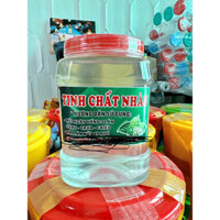 tinh chất nhàu chiết suất