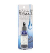 Tinh chất nhau thai cấp ẩm Pure Beau Essence Hyaluronic Acid