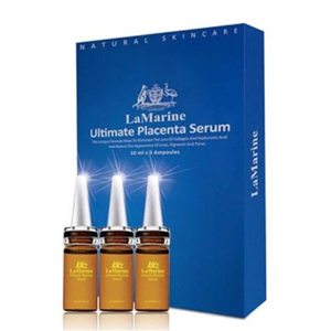 Tinh chất nhau thai cừu của Úc Lamarine Ultimate Placenta Serum 3 x 10ml