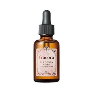 Tinh chất nhau thai cừu Placenta Extract Fracora