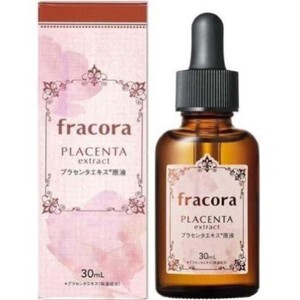 Tinh chất nhau thai cừu Placenta Extract Fracora