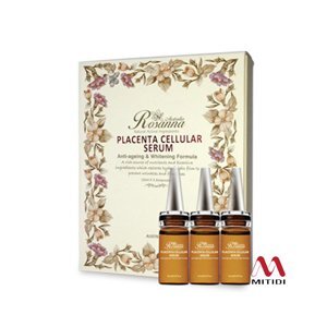 Tinh chất nhau thai cừu Rosanna Placenta Cellular Serum