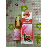 TINH CHẤT NỤ TẦM XUÂN TRẮNG DA