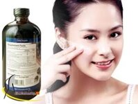 Tinh Chất Nước Việt Quất Hyaluronic Acid Blueberry Liquid 50mg Neocell