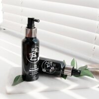 Tinh chất nước xịt mọc tóc ngăn ngừa rụng tóc hói đầu MBA 150ml – MBA MoBalA Scalp & Hair Care Tonic 150ml