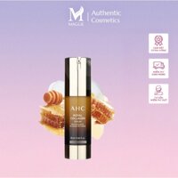 Tinh Chất  Nuôi dưỡng kết cấu da mịn màng Serum AHC Royal Collagen 25ml