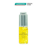 Tinh Chất Obagi Vitamin B3 Cấp Nước Khóa Ẩm & Phục Hồi Da Daily Hydro-Drops Facial 5ml