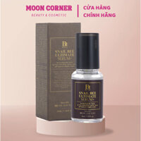 Tinh chất ốc sên Benton Snail Bee Ultimate Serum Plus 35ml
