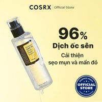 Tinh chất ốc sên COSRX 96 Mucin 100ml hỗ trợ tái tạo dưỡng ẩm cho da (beauty68)