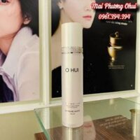 Tinh Chất Ohui Extreme White Serum 45ml Dưỡng Trắng, Trị Nám Và Ngăn Lão Hóa