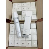 Tinh chất Ohui Extreme White Serum 45ml - kích trắng, nuôi dưỡng sâu giúp da săn chắc, sáng hồng, se lỗ chân lông