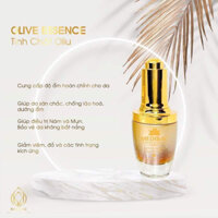 TINH CHẤT OLIU 20ML (MEDIBAC)