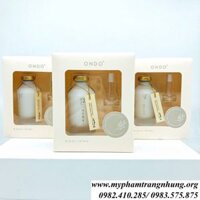 TINH CHẤT ONDO AMPOULE SALMON DNA HÀN QUỐC