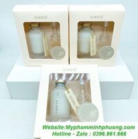 TINH CHẤT ONDO AMPOULE SALMON DNA HÀN QUỐC