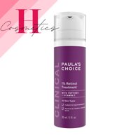 Tinh chất Paula’s Choice 1% Retinol- Paula’s Choice Clinnical 1% Retinol Treatment