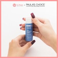 Tinh Chất Paula's Choice Resist Daily Pore refining Treatment 2% BHA 30ml