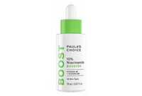 Tinh Chất Paula's Choice Resist 10% Niacinamide Booster Se Khít Lỗ Chân Lông Và Sáng Da 20ml