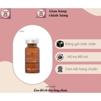 Tinh Chất Peel Da Chống Lão Hóa INNOAESTHETICS T.C.AGE 5ml (tặng cọ peel) | Hoạt chất tái tạo peel TCA Inno