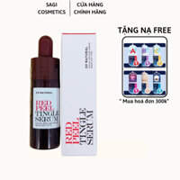 Tinh chất peel da hóa học Red Peel 11ml